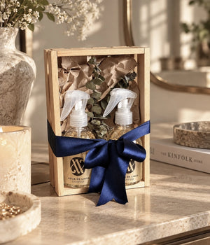 Kit de regalo Secret Garden
