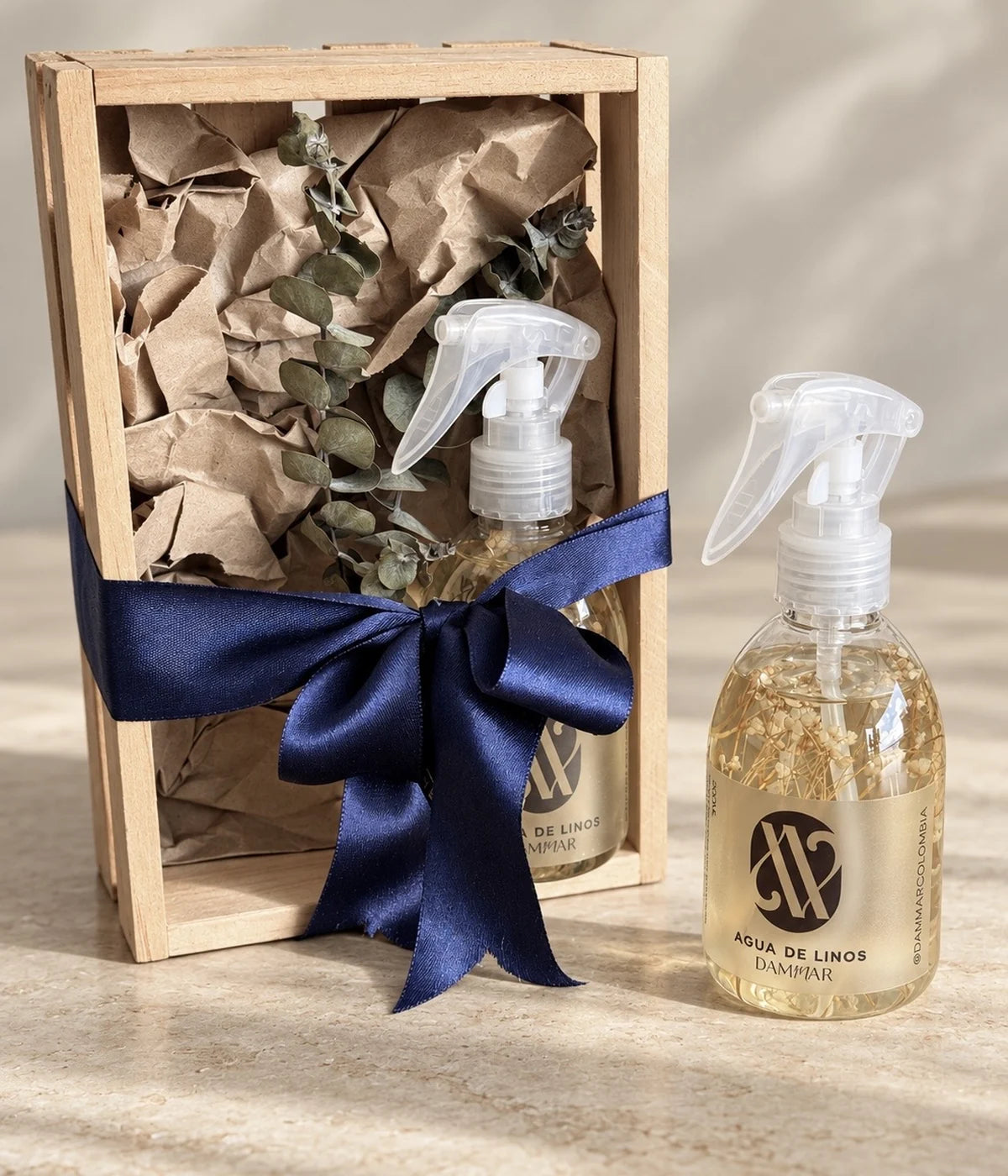 Kit de regalo Secret Garden