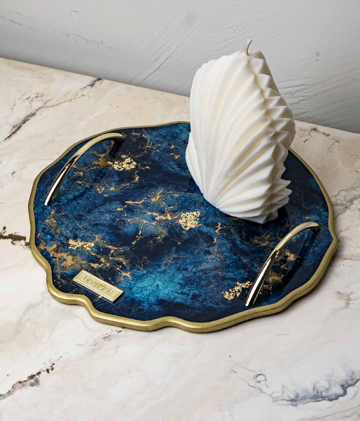 Bandeja Deluxe