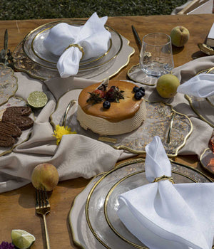 Marsella Gold Spring Beige