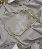 Marsella Gold Spring Beige