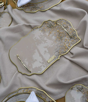 Marsella Gold Spring Beige