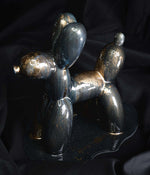 Escultura KAN Petróleo