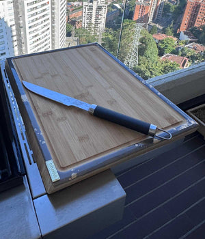 Tabla para carnes Prime Cut
