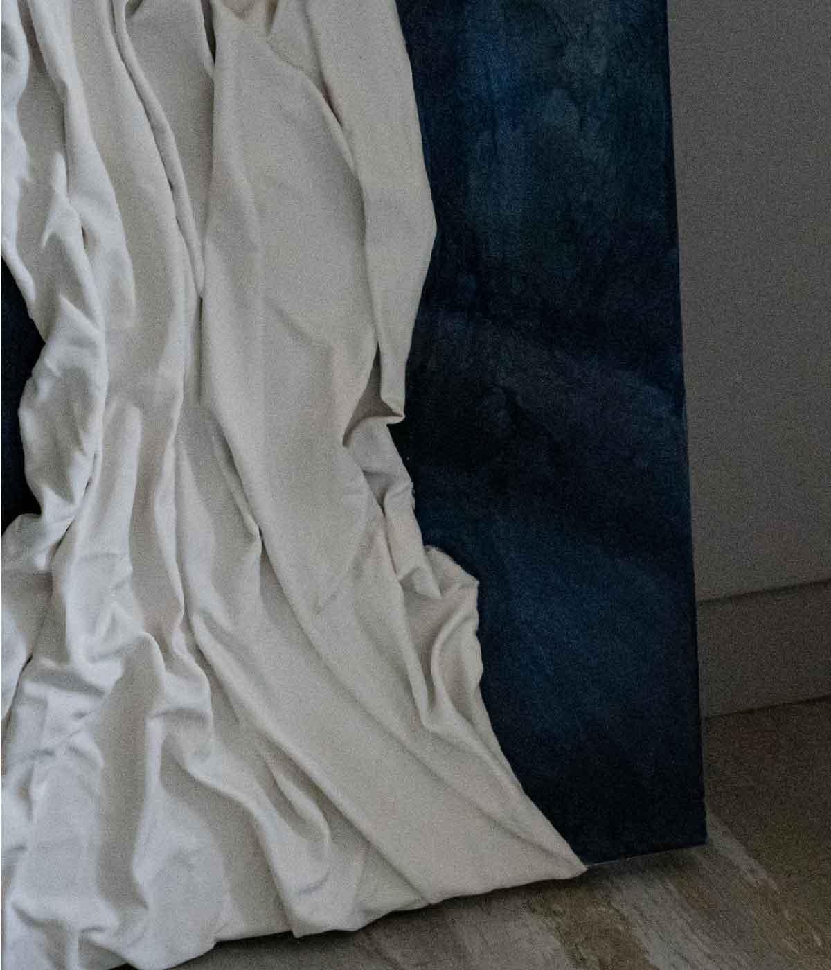 Cuadro Creta en resina, hecho a mano por Dammar