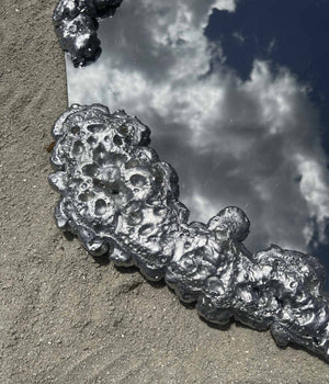 Espejo Silver Litium