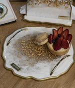 Bandeja en Resina