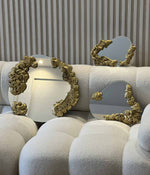 Set Golden Magnum