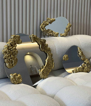 Set Golden Magnum