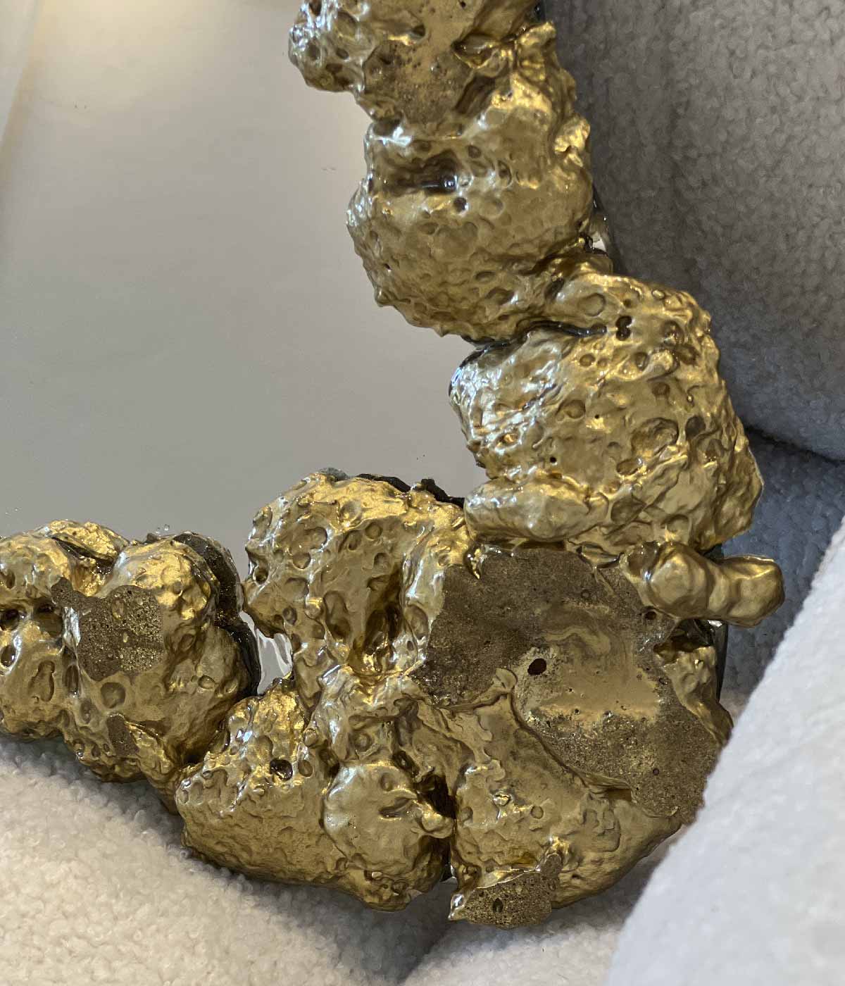 Set Golden Magnum