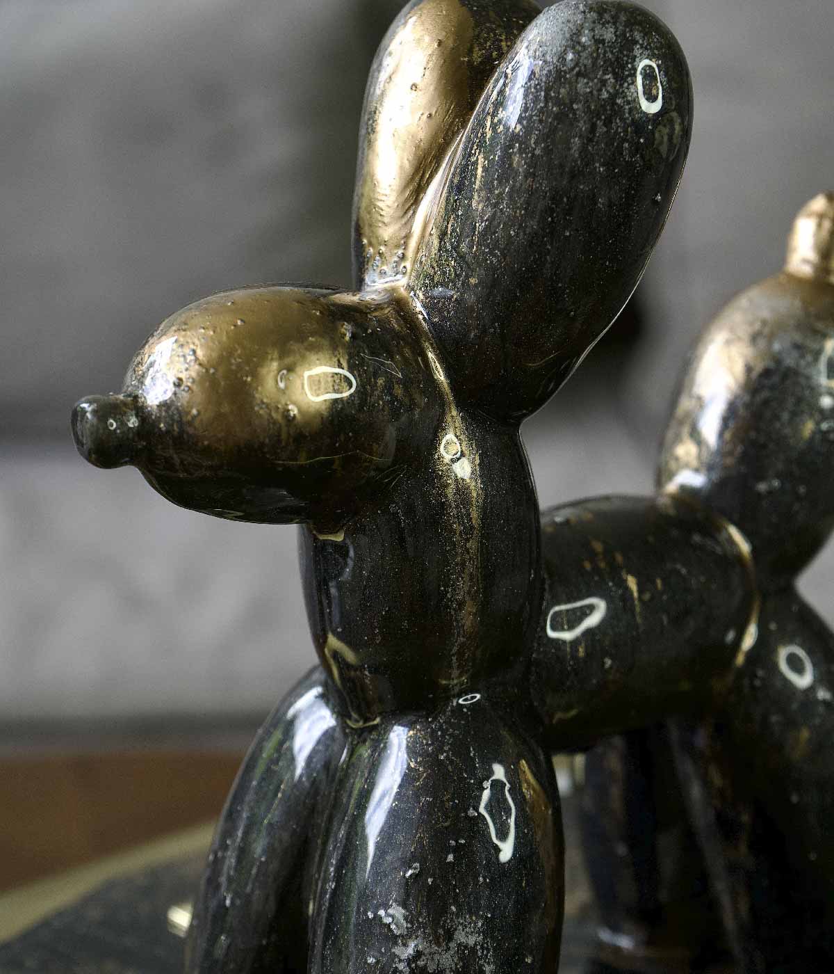 Escultura KAN Bromo