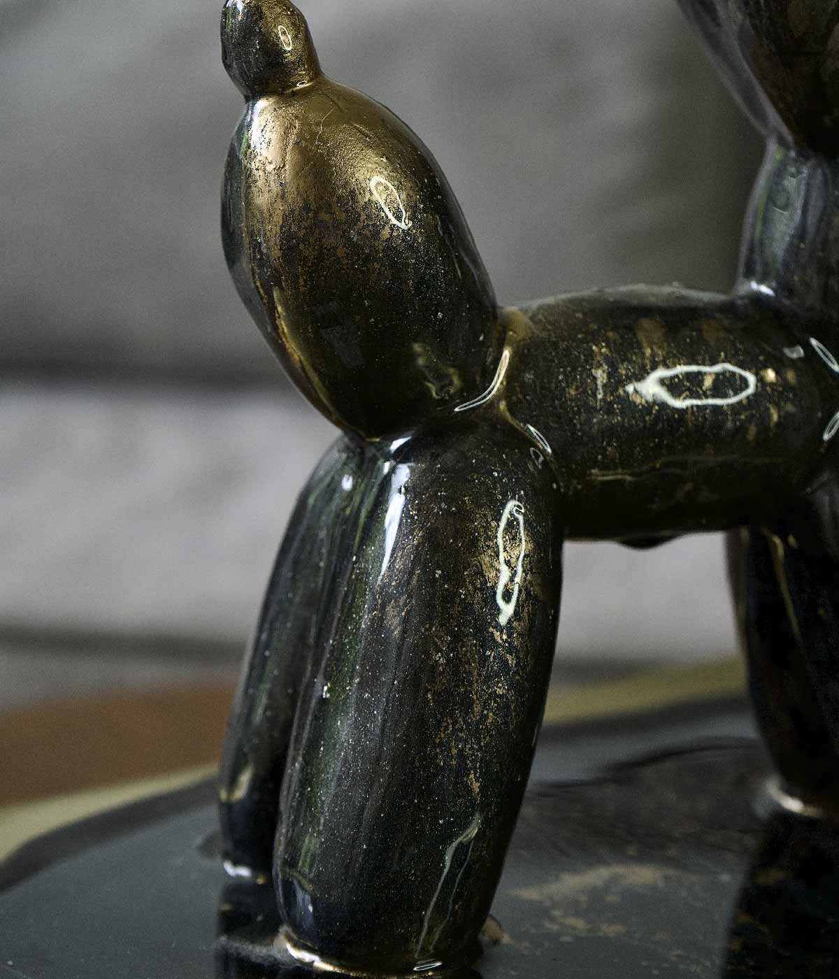 Escultura KAN Bromo