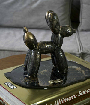 Escultura KAN Bromo