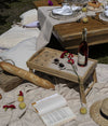 Mesa de cama