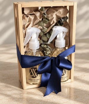 Kit de regalo Secret Garden