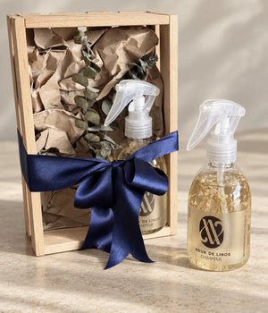 Kit de regalo Secret Garden