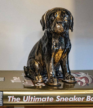 Escultura Perro