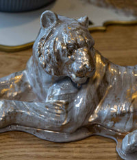 Escultura Tigre