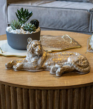 Escultura Tigre