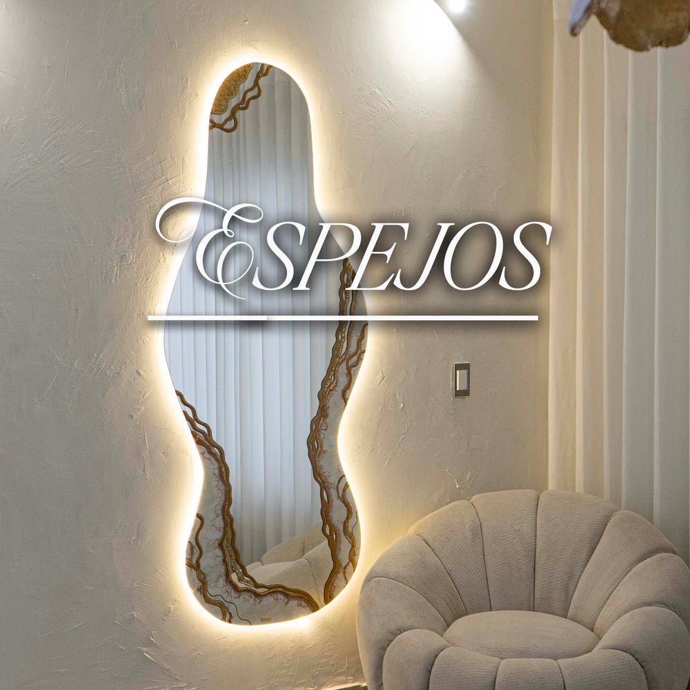 Espejos