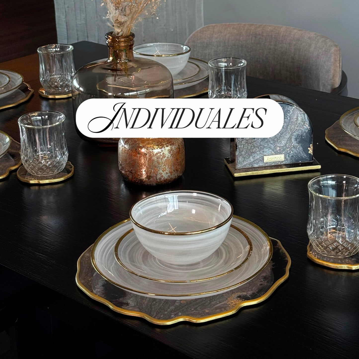 Individuales