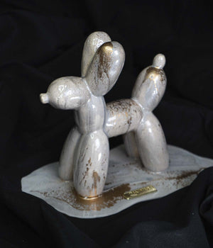 Escultura KAN Nácar