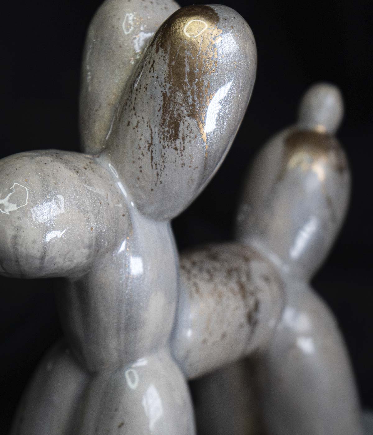 Escultura KAN Nácar