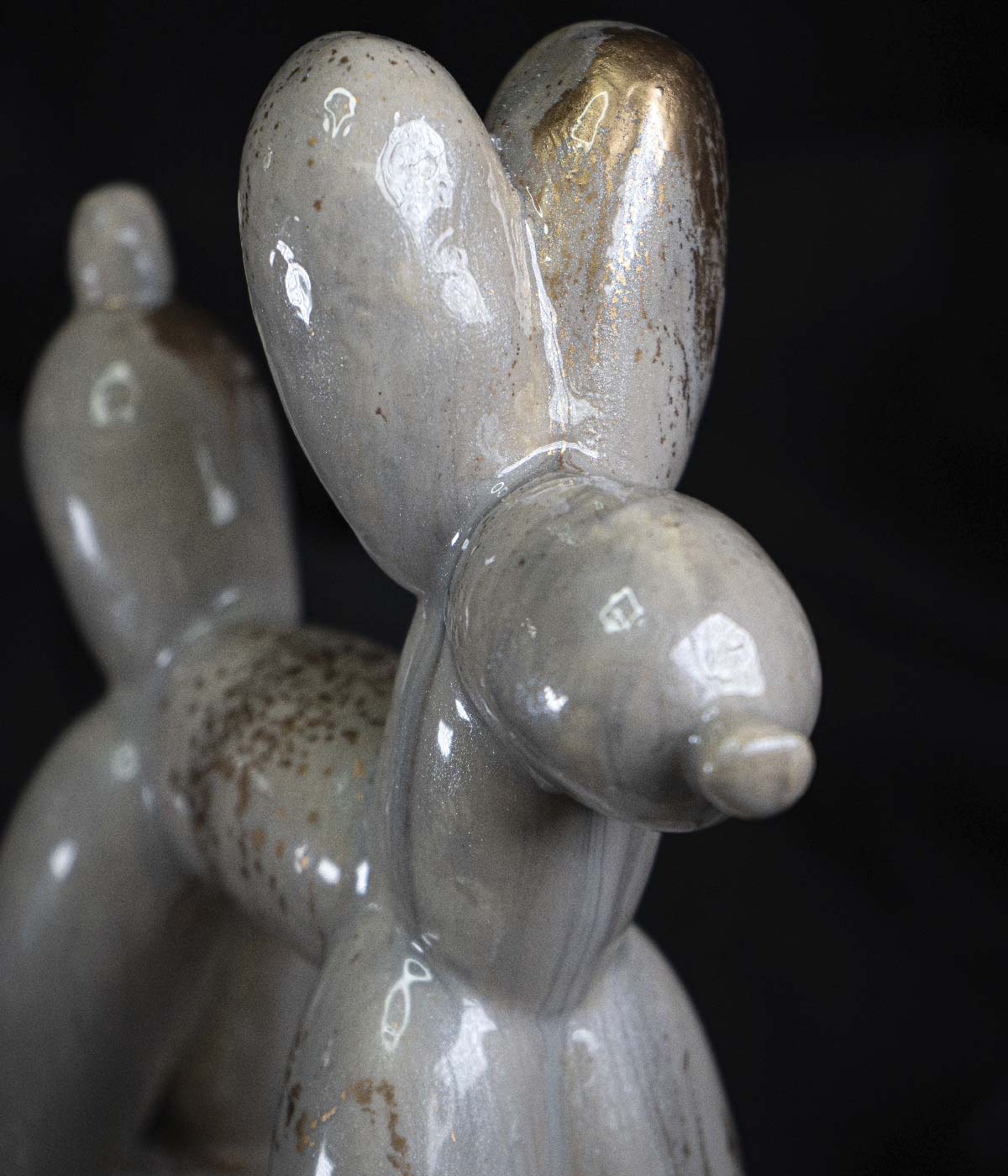 Escultura KAN Nácar
