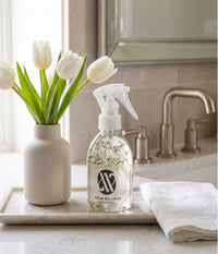 Agua de linos Secret Garden