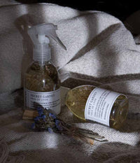 Agua de linos Secret Garden