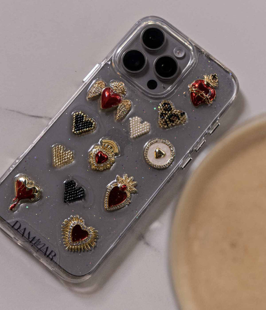 
                  
                    Case para celular MY FIRST LOVE
                  
                