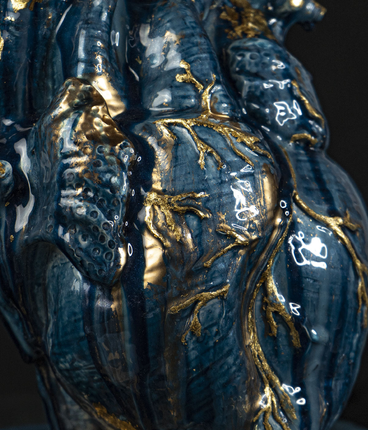 San Andrés - Wild Heart