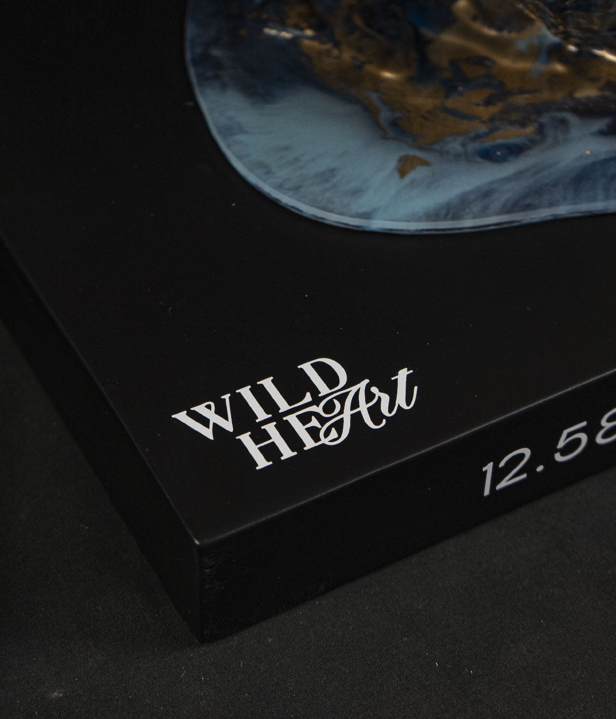 San Andrés - Wild Heart