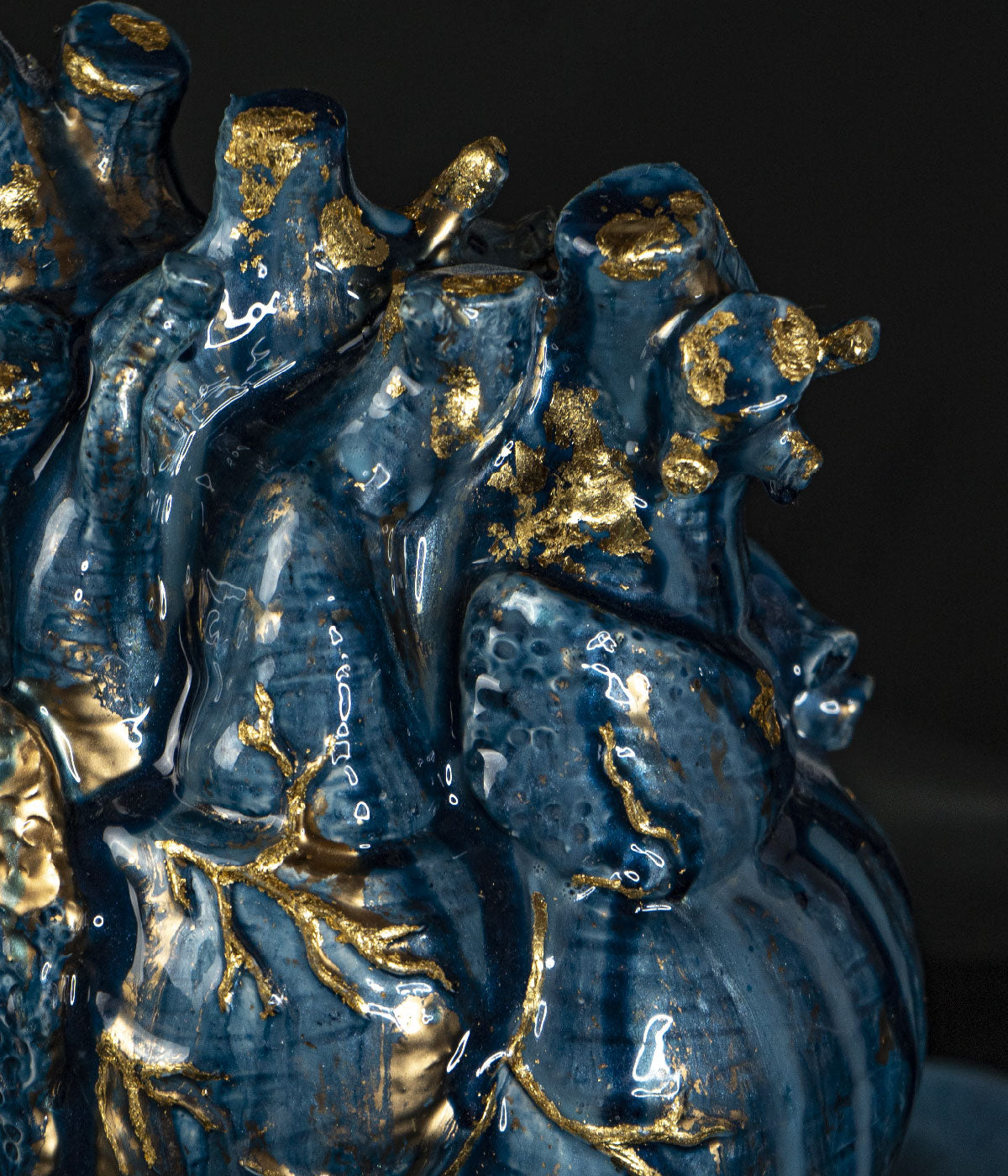 San Andrés - Wild Heart