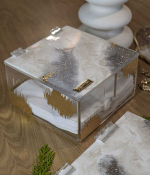Cofre Mauna Noel
