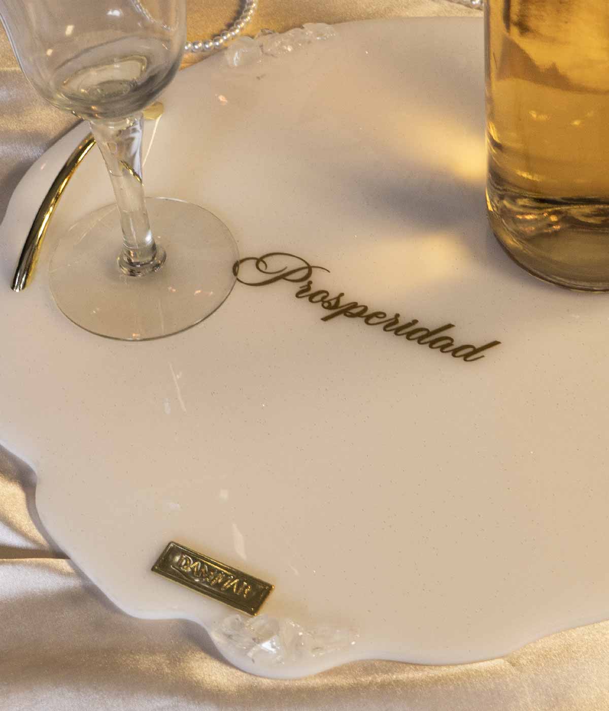 
                  
                    Bandeja Deluxe Maison Royale
                  
                