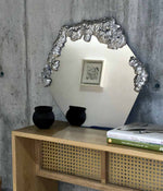 Espejo Silver Litium