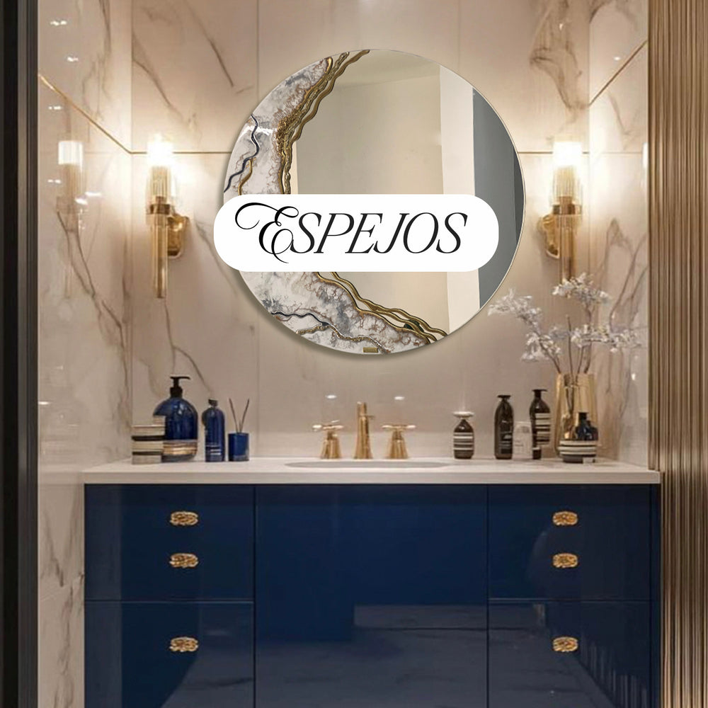 Espejos