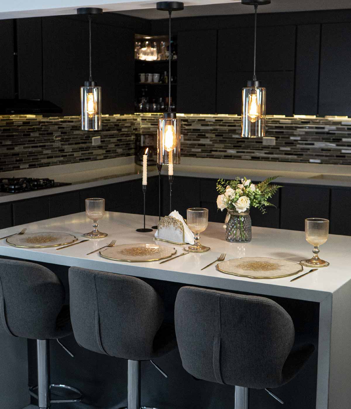 
                  
                    Individuales Habanna Champagne
                  
                