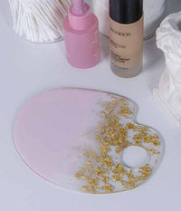 Paleta de maquillaje Habanna Pink Gold