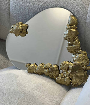 Set Golden Magnum