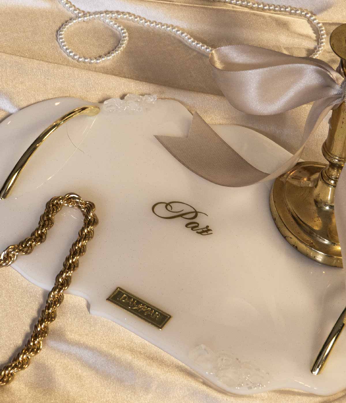 
                  
                    Bandeja Marsella Maison Royale
                  
                