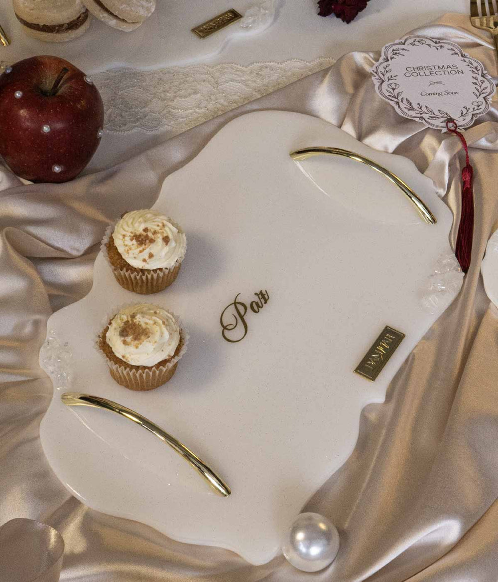 Bandeja Marsella Maison Royale