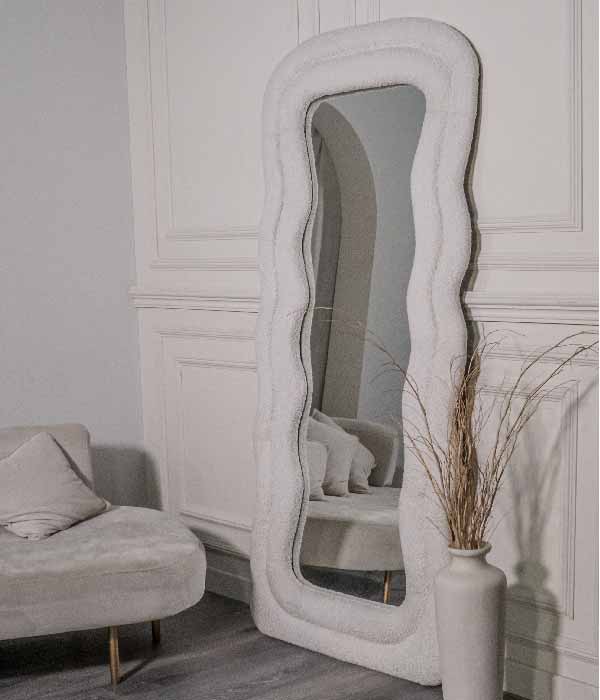 Espejo Ovejero Atelier