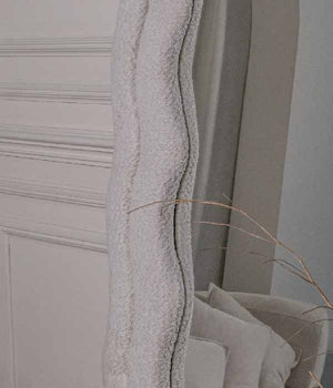 Espejo Ovejero Atelier, hecho a mano por Dammar