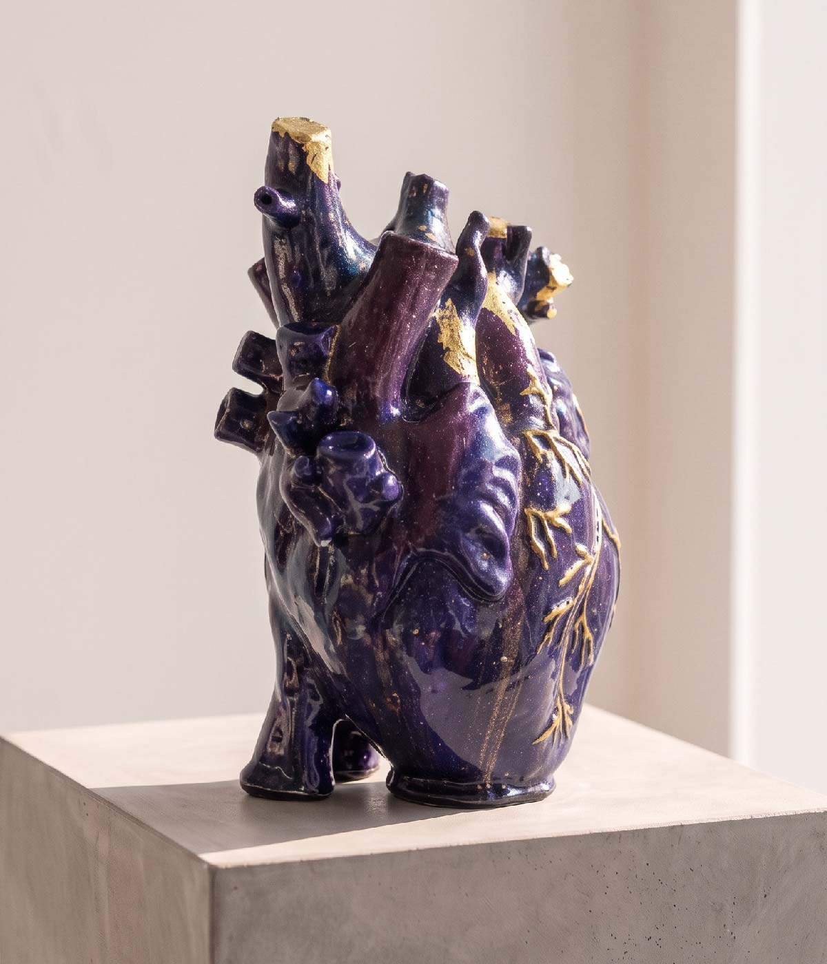 CORAZÓN PESCATORIA #1