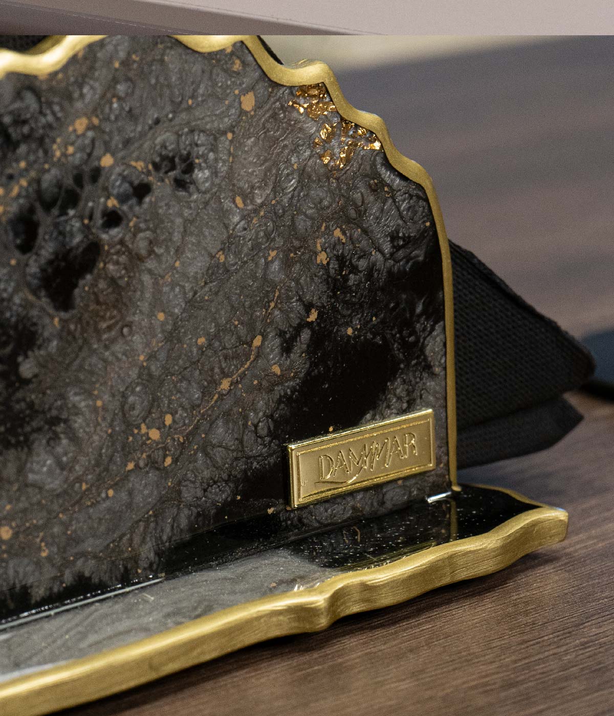 Individuales en resina