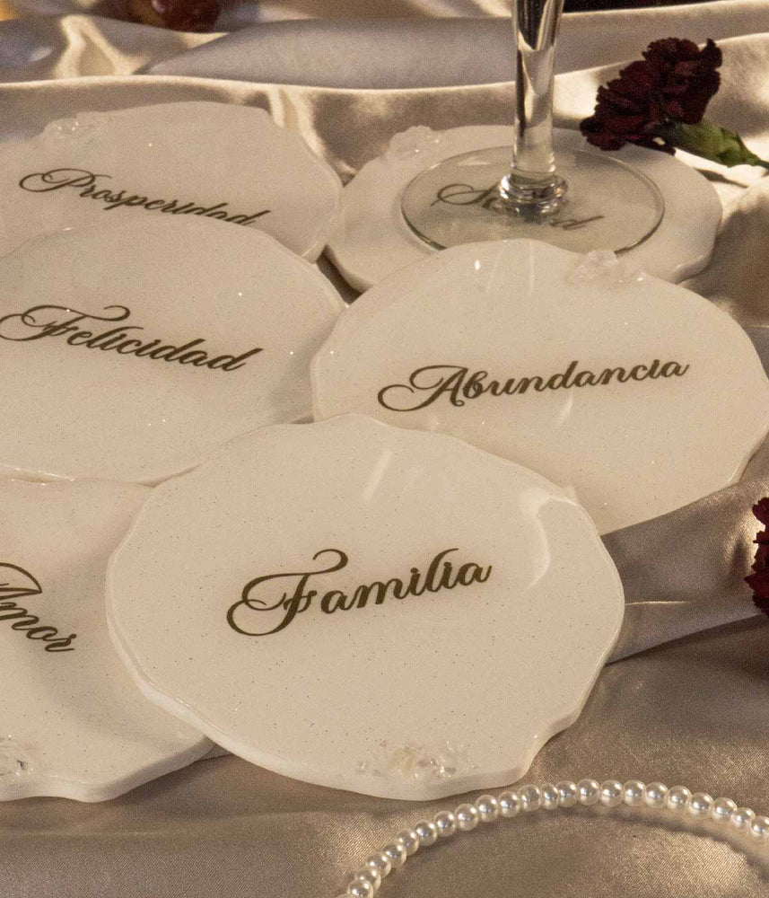 
                  
                    Portavasos Maison Royale
                  
                