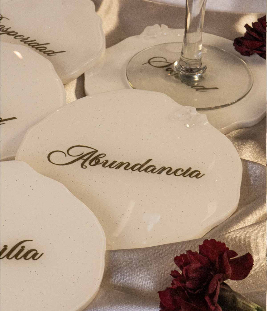 
                  
                    Portavasos Maison Royale
                  
                