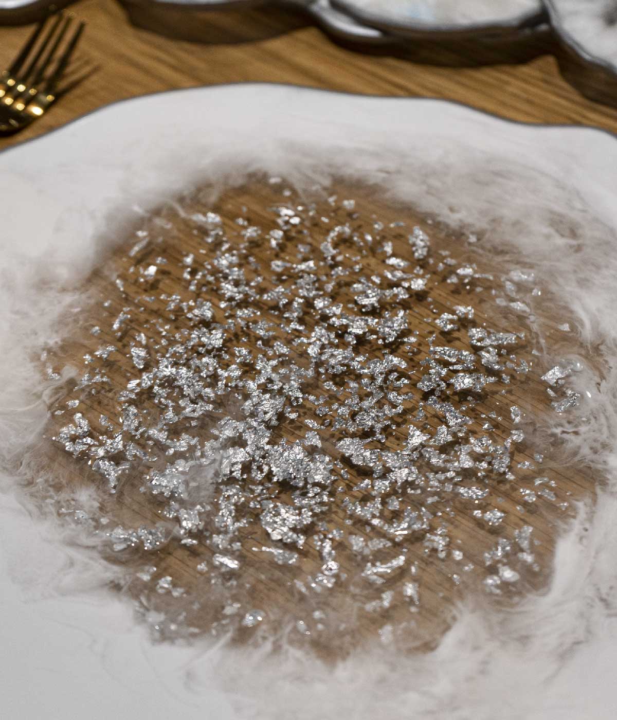 Individuales en resina